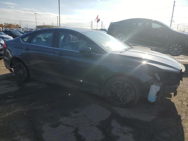 Photo 4 from auction – 2020 FORD FUSION SE with VIN 3FA6P0HDXLR219927