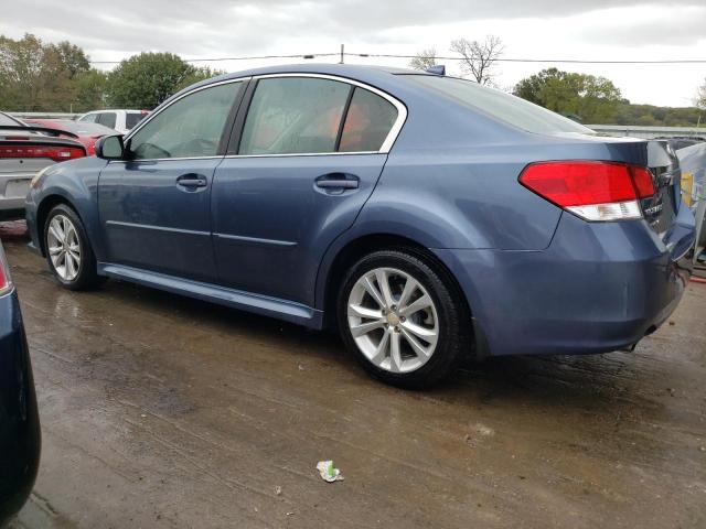 Фото 2 с аукциона – 2013 SUBARU LEGACY 2.5 с VIN 4S3BMCJ62D3045981