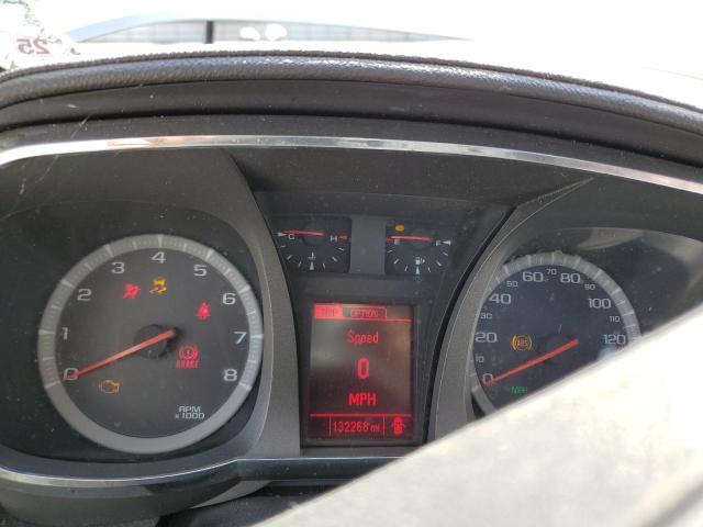 Photo 9 from auction – 2013 GMC TERRAIN SL with VIN 2GKALUEKXD6378938