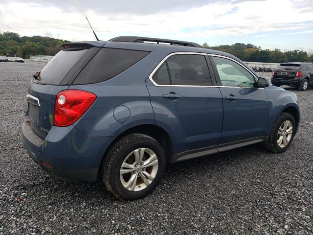 Photo 3 from auction – 2011 CHEVROLET EQUINOX LT with VIN 2CNFLEEC3B6459367