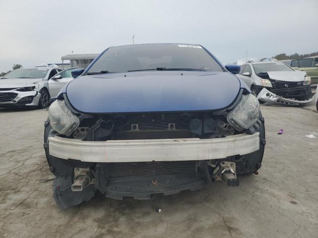 Photo 5 from auction – 2014 DODGE DART GT with VIN 1C3CDFEB7ED876633