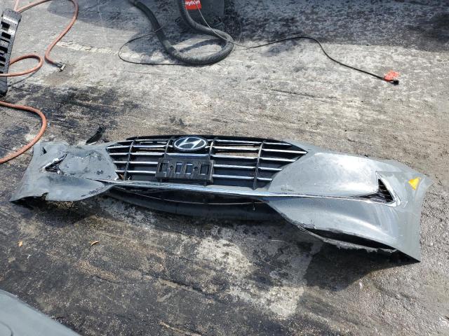 Photo 12 from auction – 2021 HYUNDAI SONATA SE with VIN 5NPEG4JA7MH128065