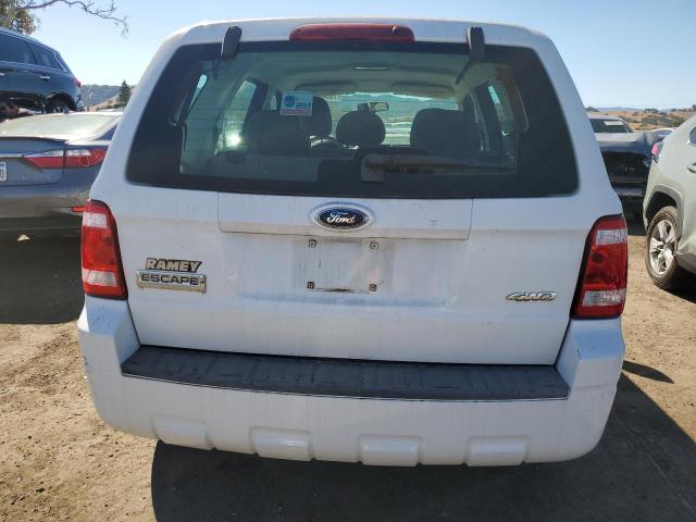 Photo 6 from auction – 2008 FORD ESCAPE XLS with VIN 1FMCU92Z58KE00181
