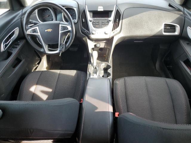 Foto 8 de la subasta – 2011 CHEVROLET EQUINOX LT con VIN 2CNALDEC0B6413113