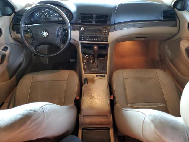 Photo 8 from auction – 2003 BMW 325 I with VIN WBAET374X3NJ23431