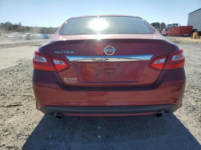 Photo 6 from auction – 2016 NISSAN ALTIMA 2.5 with VIN 1N4AL3AP1GC172142
