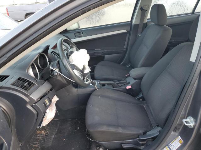 Photo 7 from auction – 2011 MITSUBISHI LANCER ES/ with VIN JA32U2FU7BU042078