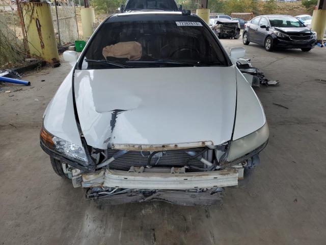 Photo 5 from auction – 2004 ACURA TL with VIN 19UUA66244A052615