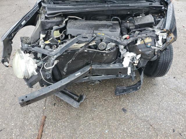 Photo 11 from auction – 2005 TOYOTA COROLLA CE with VIN 1NXBR32E15Z442144