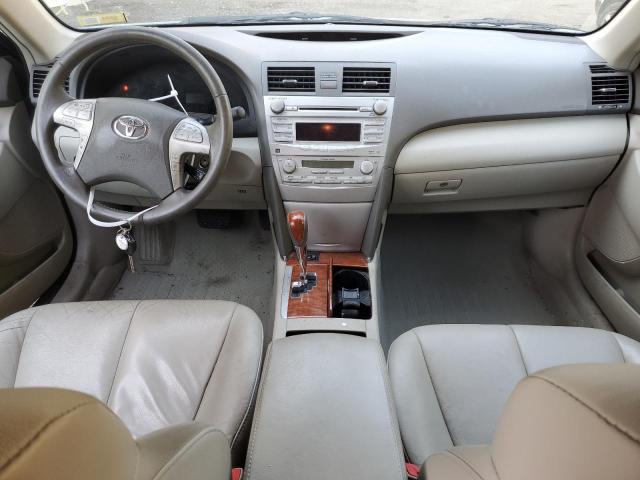 Photo 8 from auction – 2010 TOYOTA CAMRY with VIN 4T1BF3EK0AU515332