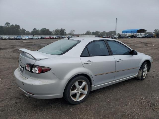Photo 3 from auction – 2008 MAZDA 6 I with VIN 1YVHP80C585M38450