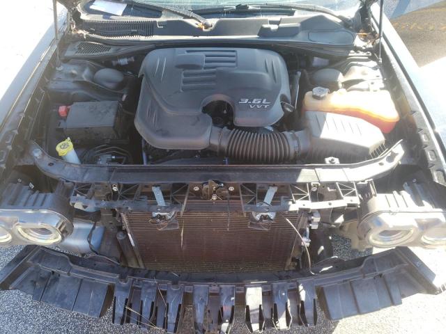 Photo 11 from auction – 2021 DODGE CHALLENGER with VIN 2C3CDZAG9MH509768