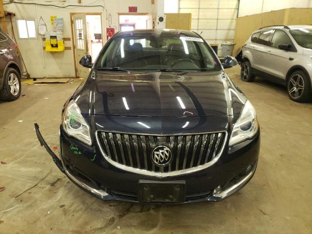Photo 5 from auction – 2016 BUICK REGAL with VIN 2G4GK5EX6G9142084