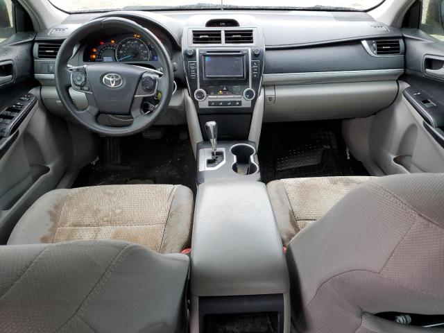 Photo 8 from auction – 2012 TOYOTA CAMRY BASE with VIN 4T1BF1FK0CU054235