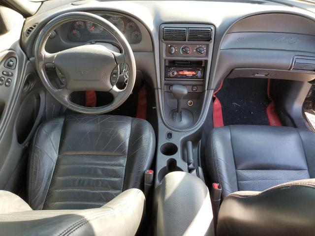 Photo 8 from auction – 2002 FORD MUSTANG GT with VIN 1FAFP42X02F164362