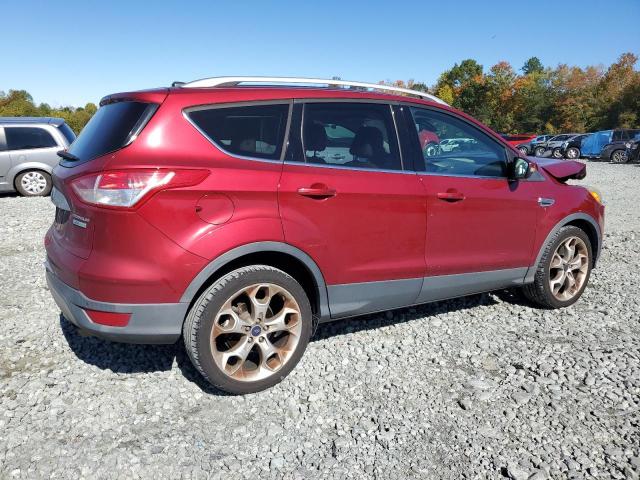 Photo 3 from auction – 2015 FORD ESCAPE TIT with VIN 1FMCU0J90FUB16147