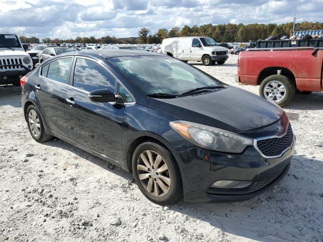Photo 4 from auction – 2015 KIA FORTE EX with VIN KNAFX4A88F5331791