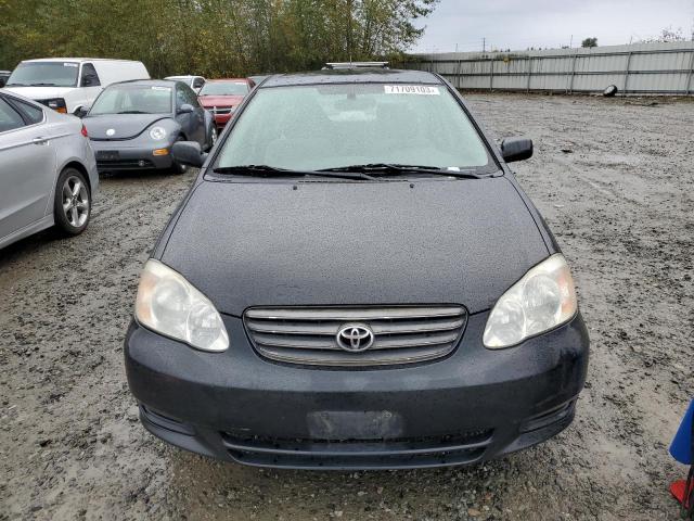 Photo 5 from auction – 2004 TOYOTA COROLLA CE with VIN JTDBR38E842024301