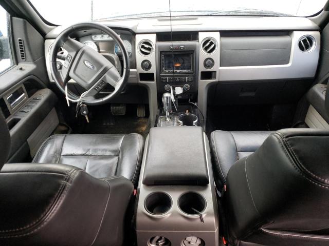 Photo 8 from auction – 2011 FORD F150 SUPER with VIN 1FTFW1EF9BFA96559