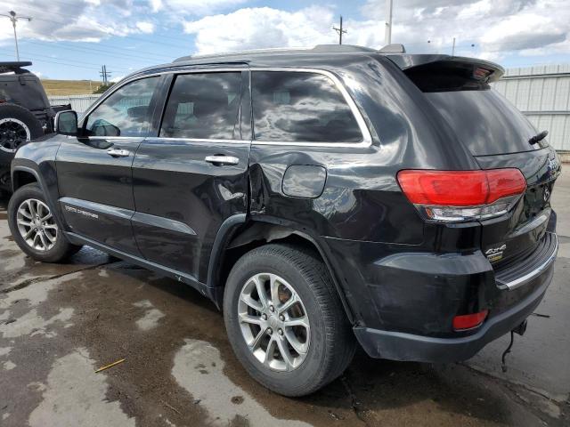 Photo 2 from auction – 2015 JEEP GRAND CHER with VIN 1C4RJFBG7FC830581