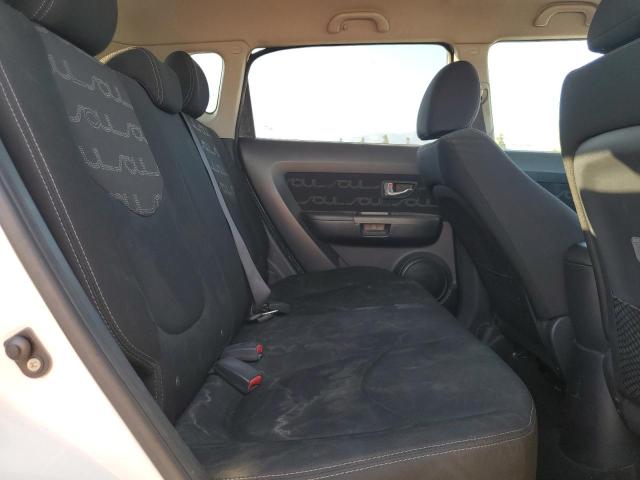 Foto 10 de la subasta – 2012 KIA SOUL + con VIN KNDJT2A66C7479188
