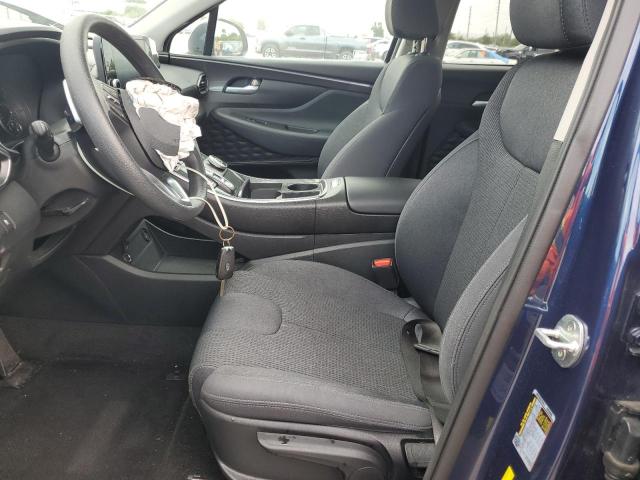 صورة رقم 7 من المزاد - 2021 HYUNDAI SANTA FE S مع VIN 5NMS14AJXMH340413