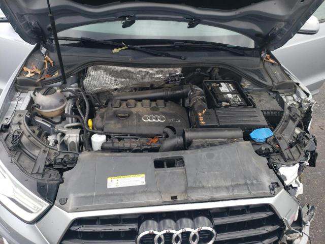 Photo 11 from auction – 2017 AUDI Q3 PREMIUM with VIN WA1BCCFS8HR014661