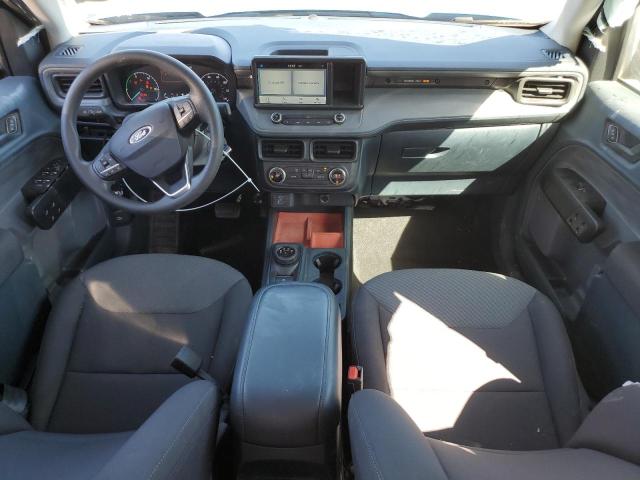 Photo 8 from auction – 2022 FORD MAVERICK X with VIN 3FTTW8E34NRA10597