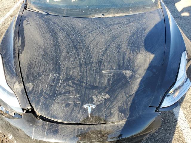 Photo 11 from auction – 2018 TESLA MODEL 3 with VIN 5YJ3E1EA6JF062849
