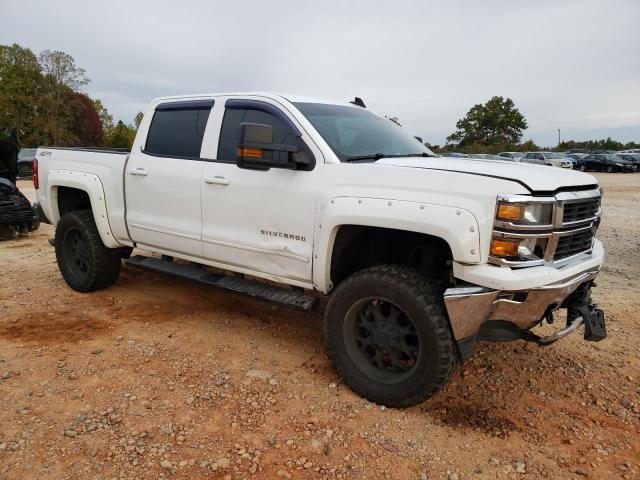 صورة رقم 4 من المزاد - 2015 CHEVROLET silverado مع VIN 3GCUKREC4FG192093