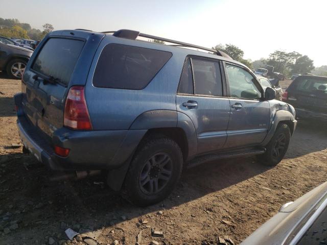 Photo 3 from auction – 2003 TOYOTA 4RUNNER SR with VIN JTEBU14R830007516