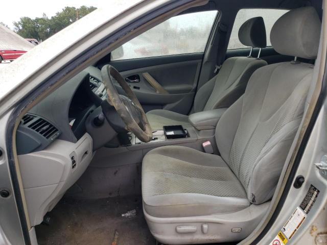 Photo 7 from auction – 2007 TOYOTA CAMRY CE with VIN JTNBE46K473000145