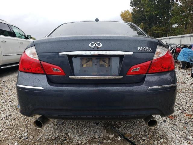 Photo 6 from auction – 2010 INFINITI M45 with VIN JN1BY0AR2AM650010
