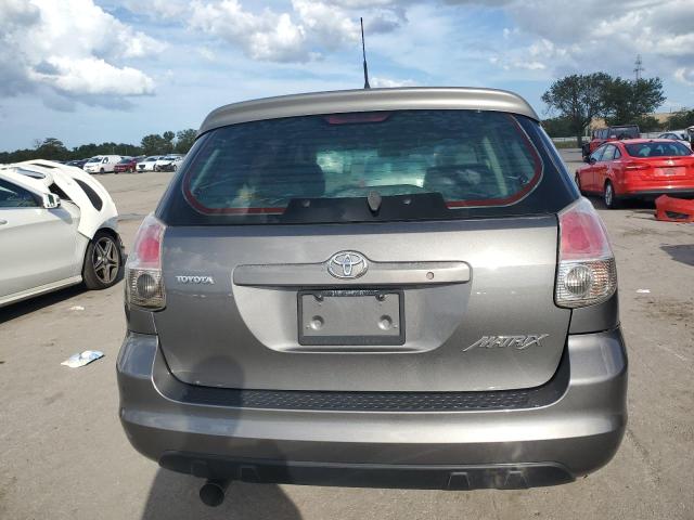 Photo 6 from auction – 2007 TOYOTA COROLLA MA with VIN 2T1KR32E67C629870
