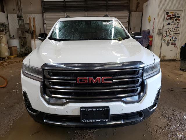 Photo 5 from auction – 2020 GMC ACADIA AT4 with VIN 1GKKNLLS5LZ197972