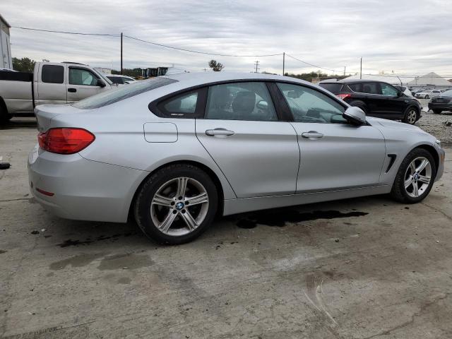 Photo 3 from auction – 2015 BMW 428 XI GRA with VIN WBA4C9C5XFG135391
