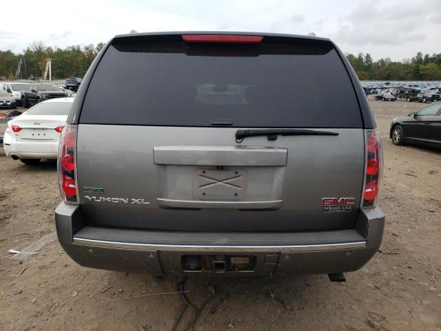 Photo 6 from auction – 2012 GMC YUKON XL D with VIN 1GKS2MEF7CR185434
