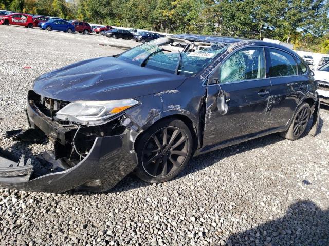 TOYOTA AVALON BAS 2014 with VIN 4T1BK1EB3EU110748 - Photo from auction