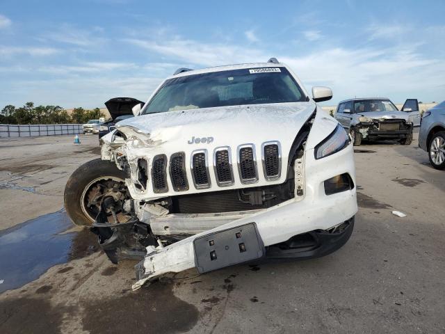 Photo 5 from auction – 2014 JEEP CHEROKEE L with VIN 1C4PJMCB9EW219429
