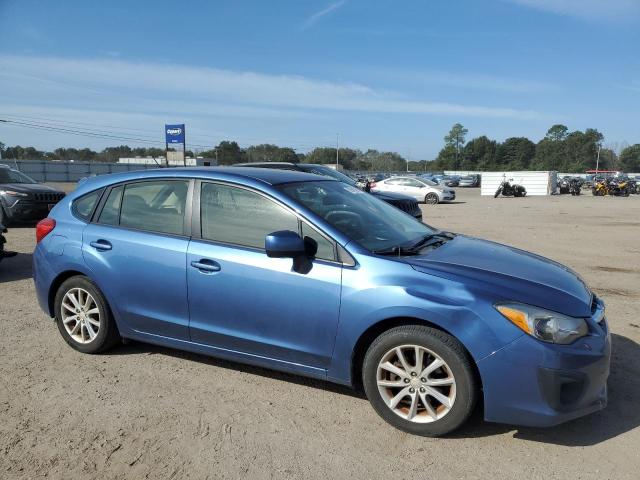 Photo 4 from auction – 2014 SUBARU IMPREZA with VIN JF1GPAC62E8319544