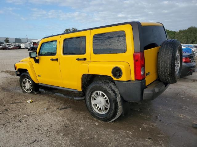 Photo 2 from auction – 2007 HUMMER H3 with VIN 5GTDN13E178108700