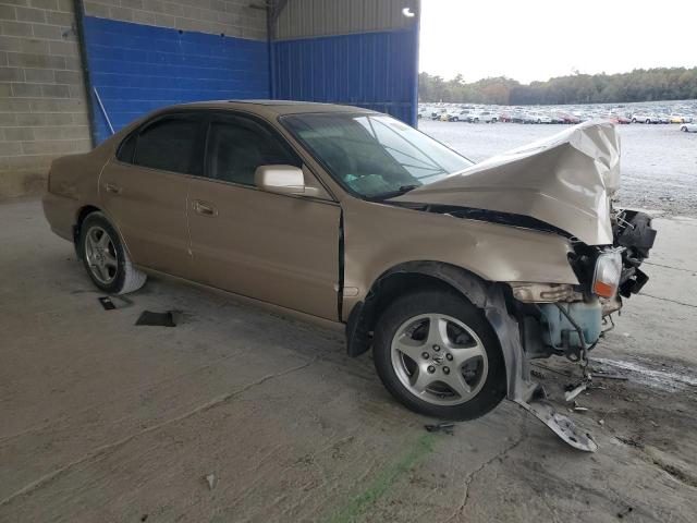 Photo 4 from auction – 2002 ACURA 3.2TL with VIN 19UUA566X2A024876
