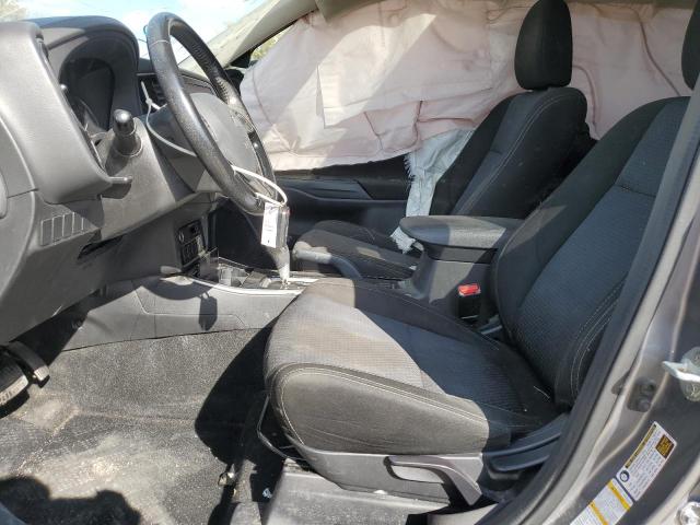 Photo 7 from auction – 2018 MITSUBISHI OUTLANDER with VIN JA4AD3A33JZ012931