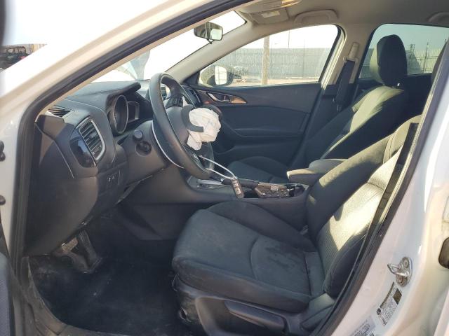 Photo 7 from auction – 2014 MAZDA 3 SPORT with VIN JM1BM1U77E1167919