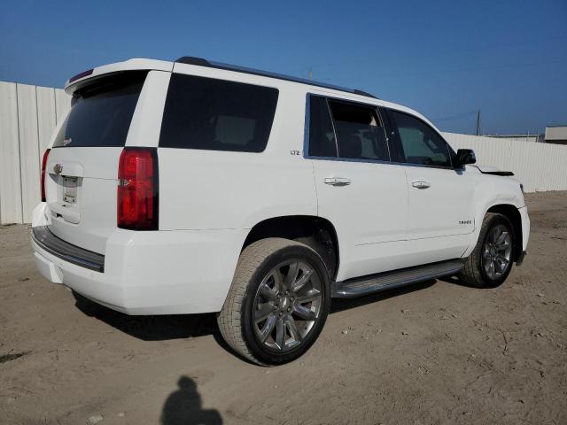 Photo 3 from auction – 2016 CHEVROLET TAHOE C150 with VIN 1GNSCCKC3GR240682