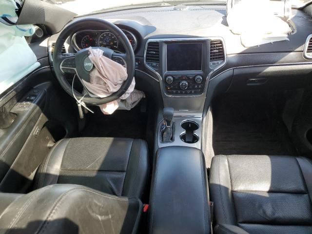 Photo 8 from auction – 2018 JEEP GRAND CHER with VIN 1C4RJEBG4JC145294