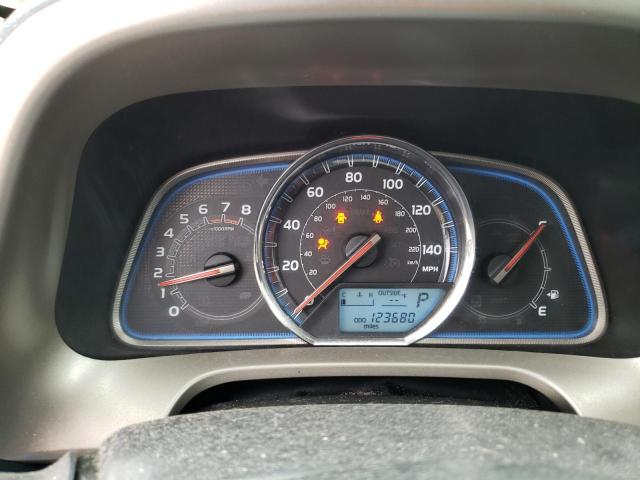 Photo 9 from auction – 2015 TOYOTA RAV4 LIMIT with VIN 2T3DFREV7FW319814