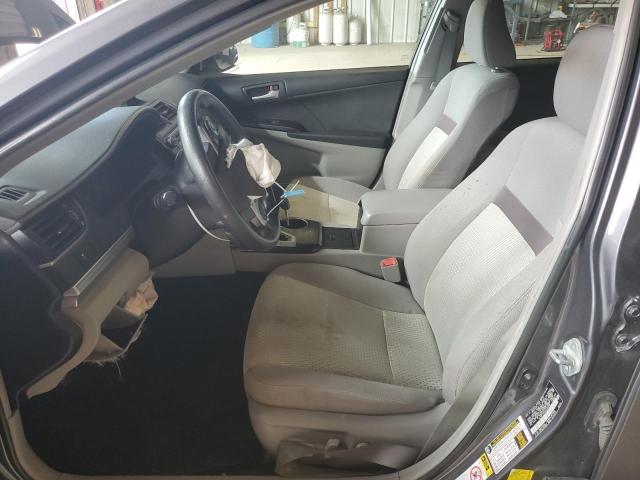 Фото 7 с аукциона – 2012 TOYOTA CAMRY BASE с VIN 4T1BF1FK4CU153253