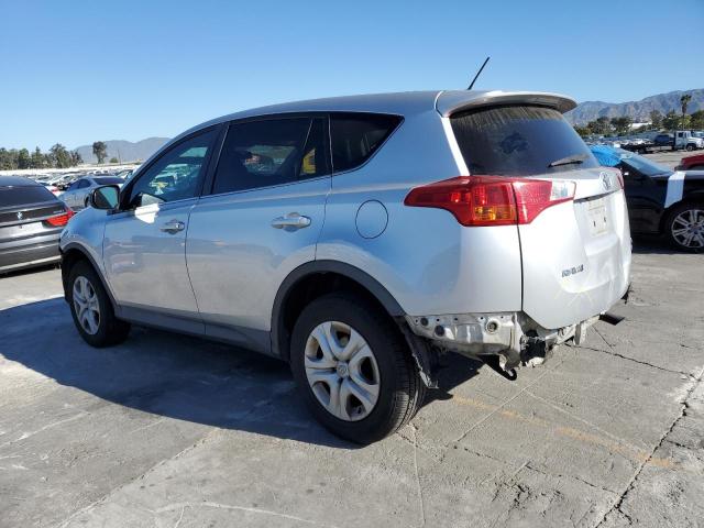 Photo 2 from auction – 2013 TOYOTA RAV4 LE with VIN 2T3BFREV0DW054917