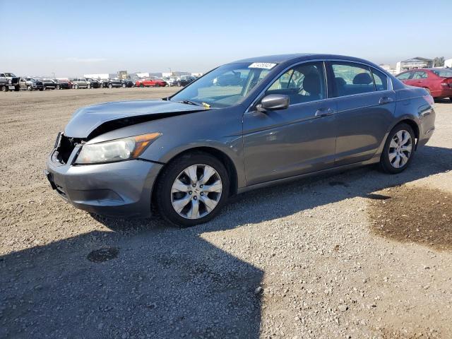 Photo 1 from auction – 2010 HONDA ACCORD EX with VIN 1HGCP2F70AA071480